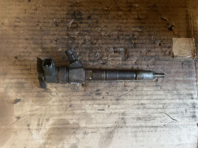 bontott SAAB 9-5 Porlasztó (1 db)