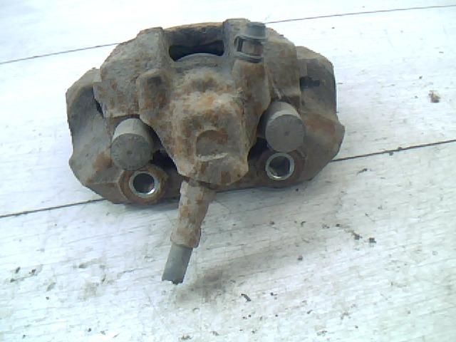 bontott SAAB 9-5 Bal hátsó Féknyereg Munkahengerrel