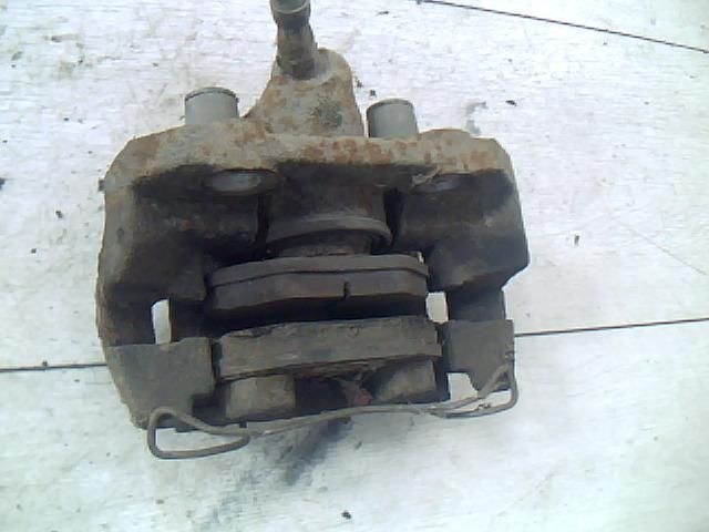 bontott SAAB 9-5 Bal hátsó Féknyereg Munkahengerrel