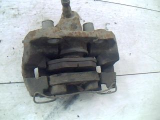 bontott SAAB 9-5 Bal hátsó Féknyereg Munkahengerrel