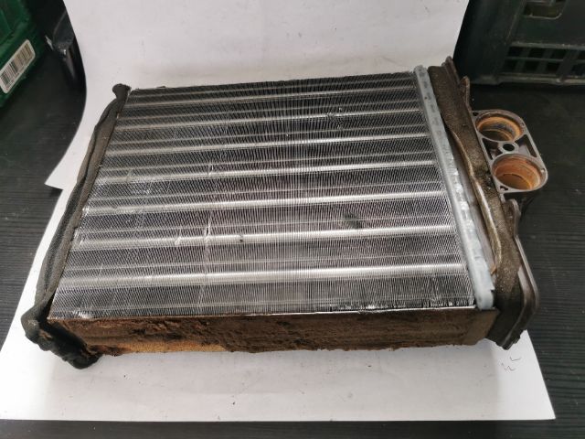 bontott SAAB 9-5 Fűtőradiátor