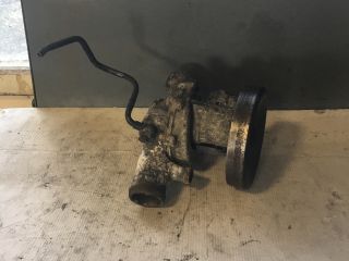 bontott SAAB 9-5 Kormányszervó Motor (Hidraulikus)