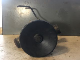 bontott SAAB 9-5 Kormányszervó Motor (Hidraulikus)