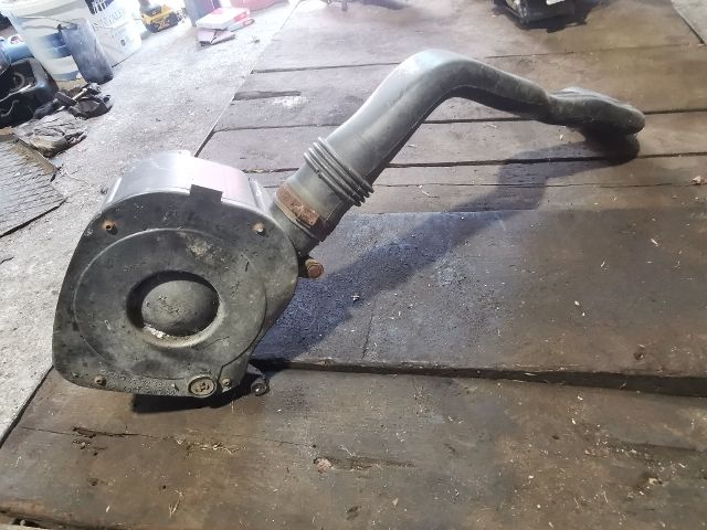 bontott SAAB 9-5 Légszűrő Ház