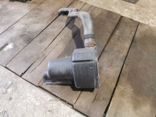 bontott SAAB 9-5 Légszűrő Ház