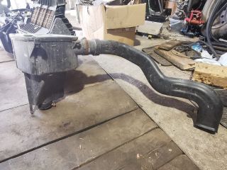 bontott SAAB 9-5 Légszűrő Ház