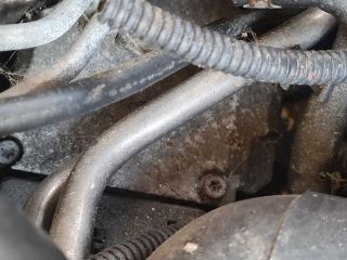 bontott SAAB 9-5 Adagoló