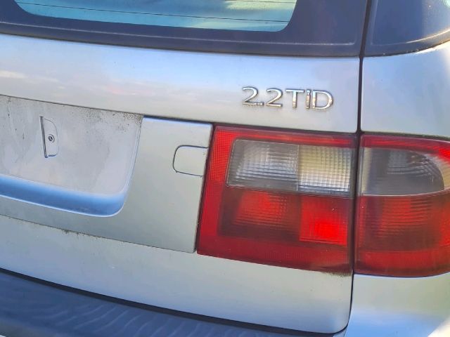 bontott SAAB 9-5 Adagoló