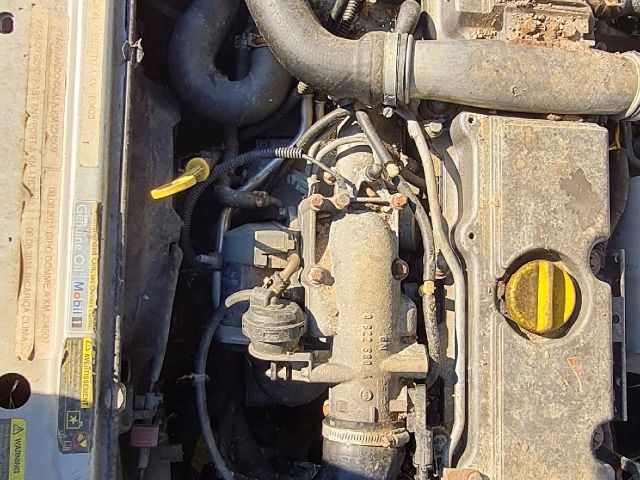 bontott SAAB 9-5 Adagoló