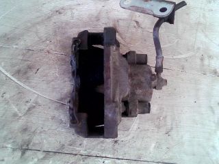 bontott SAAB 9-5 Bal első Féknyereg Munkahengerrel