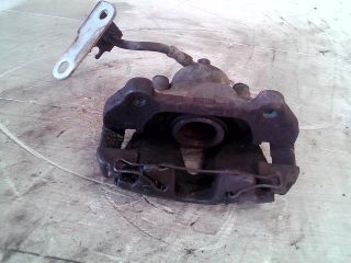 bontott SAAB 9-5 Bal első Féknyereg Munkahengerrel