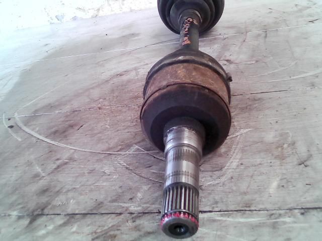 bontott SAAB 9-5 Bal Féltengely