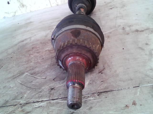 bontott SAAB 9-5 Bal Féltengely