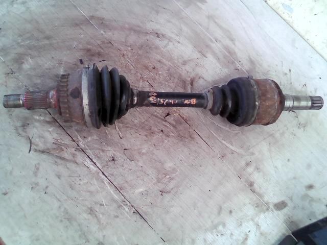 bontott SAAB 9-5 Bal Féltengely