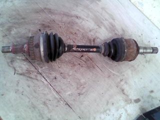 bontott SAAB 9-5 Bal Féltengely