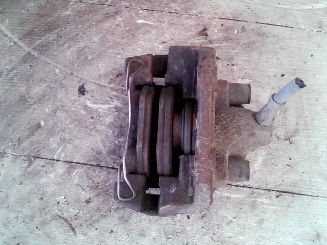 bontott SAAB 9-5 Bal hátsó Féknyereg Munkahengerrel