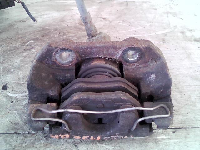 bontott SAAB 9-5 Bal hátsó Féknyereg Munkahengerrel