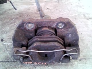 bontott SAAB 9-5 Bal hátsó Féknyereg Munkahengerrel