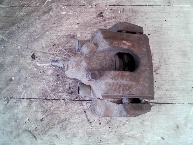 bontott SAAB 9-5 Bal hátsó Féknyereg Munkahengerrel