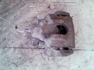 bontott SAAB 9-5 Bal hátsó Féknyereg Munkahengerrel