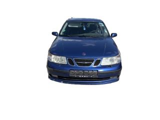 bontott SAAB 9-5 EGR Hűtő Cső