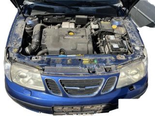 bontott SAAB 9-5 EGR Hűtő Cső