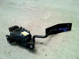 bontott SAAB 9-5 Gázpedál (Elektromos)