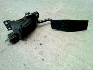 bontott SAAB 9-5 Gázpedál (Elektromos)