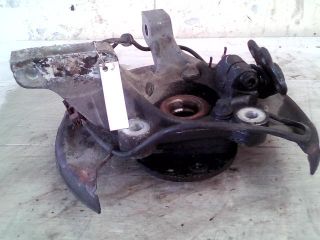 bontott SAAB 9-5 Jobb első Csonkállvány Kerékaggyal