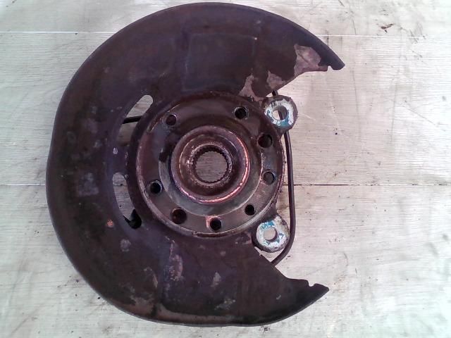 bontott SAAB 9-5 Jobb első Csonkállvány Kerékaggyal