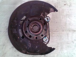 bontott SAAB 9-5 Jobb első Csonkállvány Kerékaggyal