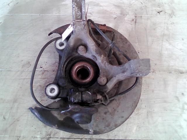 bontott SAAB 9-5 Jobb első Csonkállvány Kerékaggyal