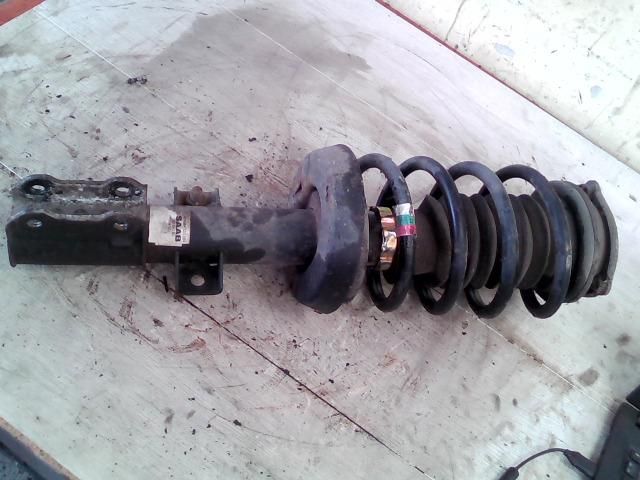 bontott SAAB 9-5 Jobb első Gólyaláb (Lengécsillapító, Rugó)