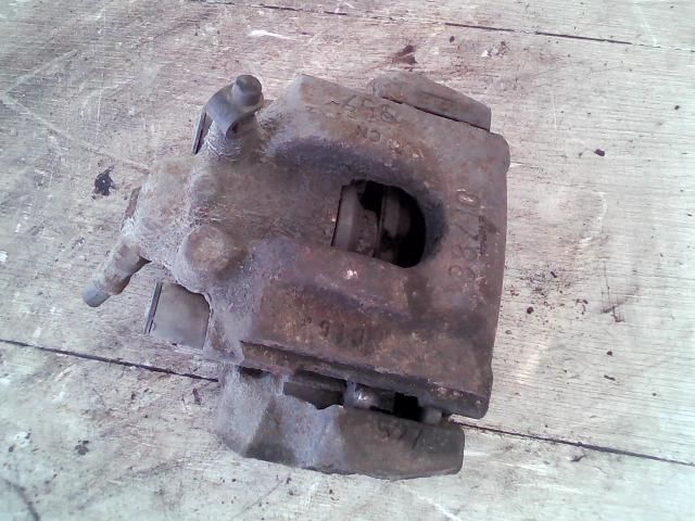 bontott SAAB 9-5 Jobb hátsó Féknyereg Munkahengerrel