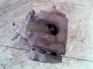 bontott SAAB 9-5 Jobb hátsó Féknyereg Munkahengerrel