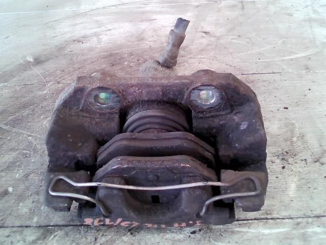 bontott SAAB 9-5 Jobb hátsó Féknyereg Munkahengerrel