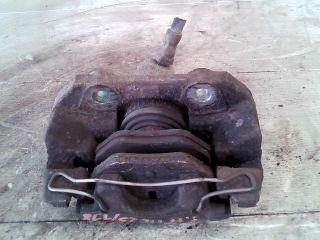 bontott SAAB 9-5 Jobb hátsó Féknyereg Munkahengerrel