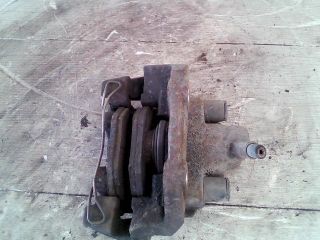 bontott SAAB 9-5 Jobb hátsó Féknyereg Munkahengerrel