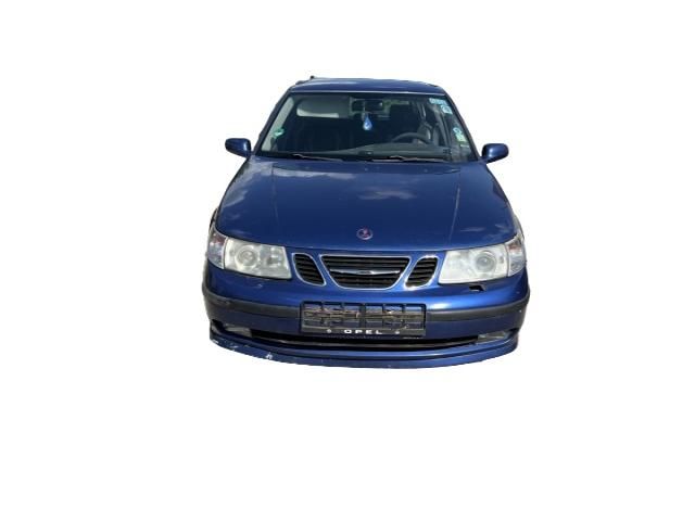 bontott SAAB 9-5 Kartergázcső