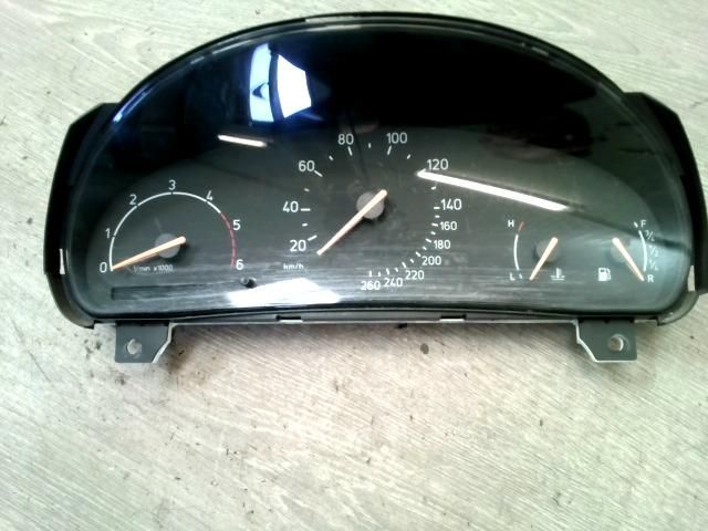 bontott SAAB 9-5 Kilométeróra
