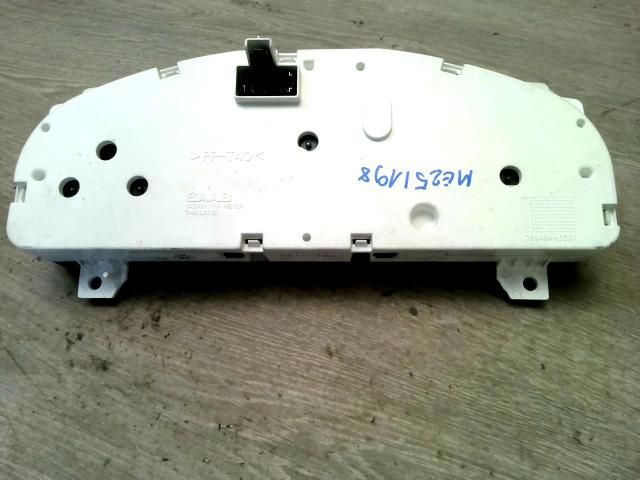 bontott SAAB 9-5 Kilométeróra