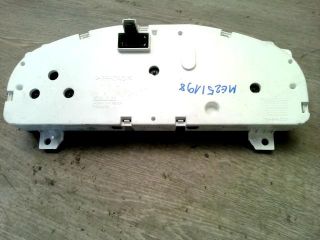 bontott SAAB 9-5 Kilométeróra