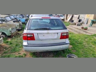 bontott SAAB 9-5 Komplett Motor (Segédberendezésekkel)