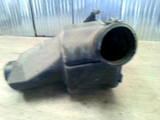 bontott SAAB 9-5 Légszűrő Ház