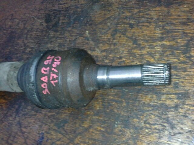 bontott SAAB 9-5 Bal Féltengely