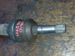 bontott SAAB 9-5 Bal Féltengely