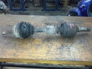 bontott SAAB 9-5 Bal Féltengely