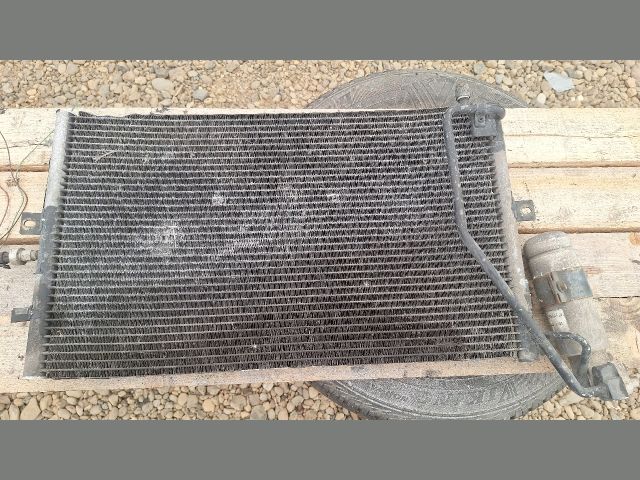 bontott SAAB 9-5 Klímahűtő Radiátor