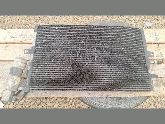 bontott SAAB 9-5 Klímahűtő Radiátor