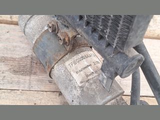 bontott SAAB 9-5 Klímahűtő Radiátor